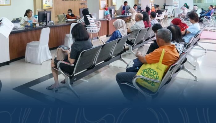 Pengukuran Tanah Kini Terjadwal, Proses Penerbitan PBT Maksimal 12 Hari