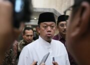 Nusron: Pelayanan Pertanahan Tetap Berjalan, Masyarakat Tak Perlu Khawatir