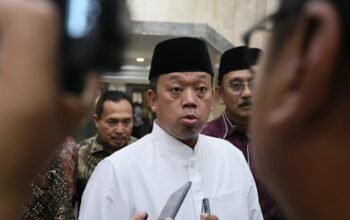Nusron: Pelayanan Pertanahan Tetap Berjalan, Masyarakat Tak Perlu Khawatir