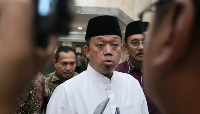 Nusron: Pelayanan Pertanahan Tetap Berjalan, Masyarakat Tak Perlu Khawatir
