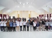 OJK dan BEI Kalteng Dorong Mahasiswa Cerdas Berinvestasi di Pasar Modal