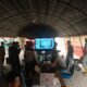 Sebelum Terjun ke Lapangan, Satgas Karhutla Polresta Palangka Raya Susun Ploting