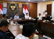Penetapan Lahan Pertanian Berkelanjutan Tembus 87,52 Persen di 2026
