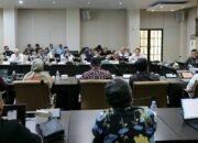 ATR/BPN Gandeng 38 Perguruan Tinggi Percepat Penyusunan 145 RDTR