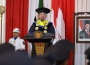 STPN Resmi Berubah Jadi Politeknik Agraria, Perkuat SDM Bidang Pertanahan