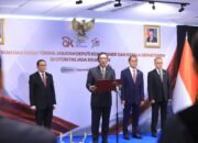 Perkuat Organisasi, OJK Lantik Pejabat Baru