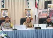 Hadapi Karhutla, Pemrov Kalteng Perkuat Pemadaman Darat dan Operasi Udara